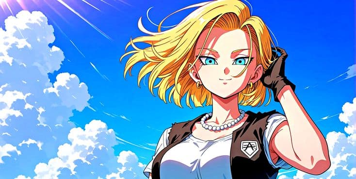 Why 90s Anime Art Style Is Making a Comeback