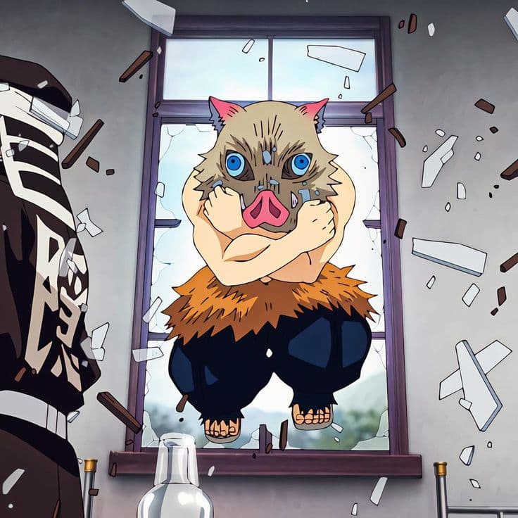 Demon Slayer: Kimetsu no Yaiba