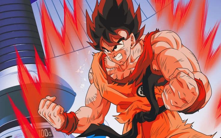 Top 10 Dragon Ball Z Moments That Defined the 90s