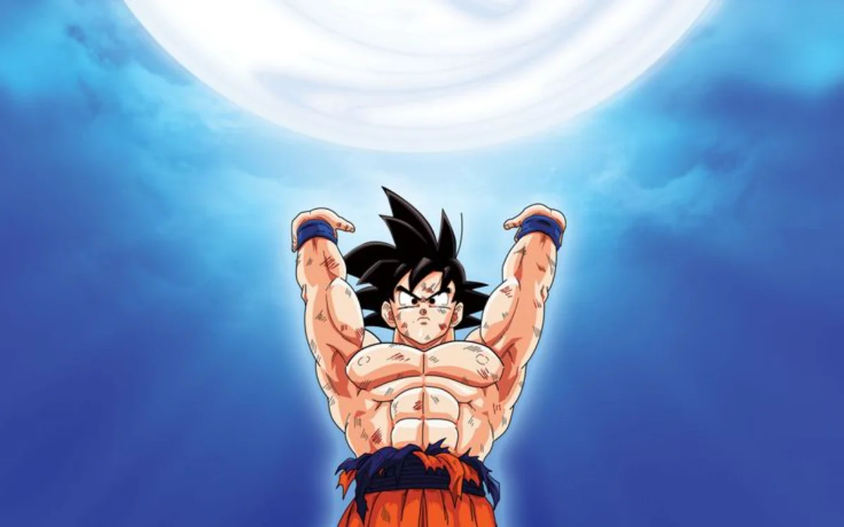 Dragon Ball Z Best Saiyan Transformations Ranked