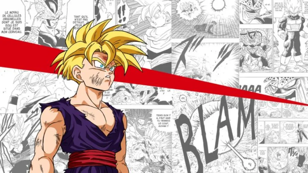 How to Watch Dragon Ball Z Movies in the Correct Order