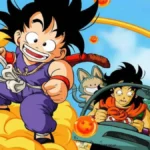 Watch Dragon Ball Z Free Online
