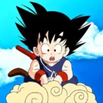 Kid Goku Wallpaper.jfif