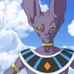 Dragon Ball Z tournament of power