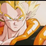 Dragon Ball Z Fusion Reborn