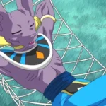 Dragon Ball Z: God of Destruction